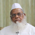 মাওলানা ফরীদ উদ্দীন মাসঊদ